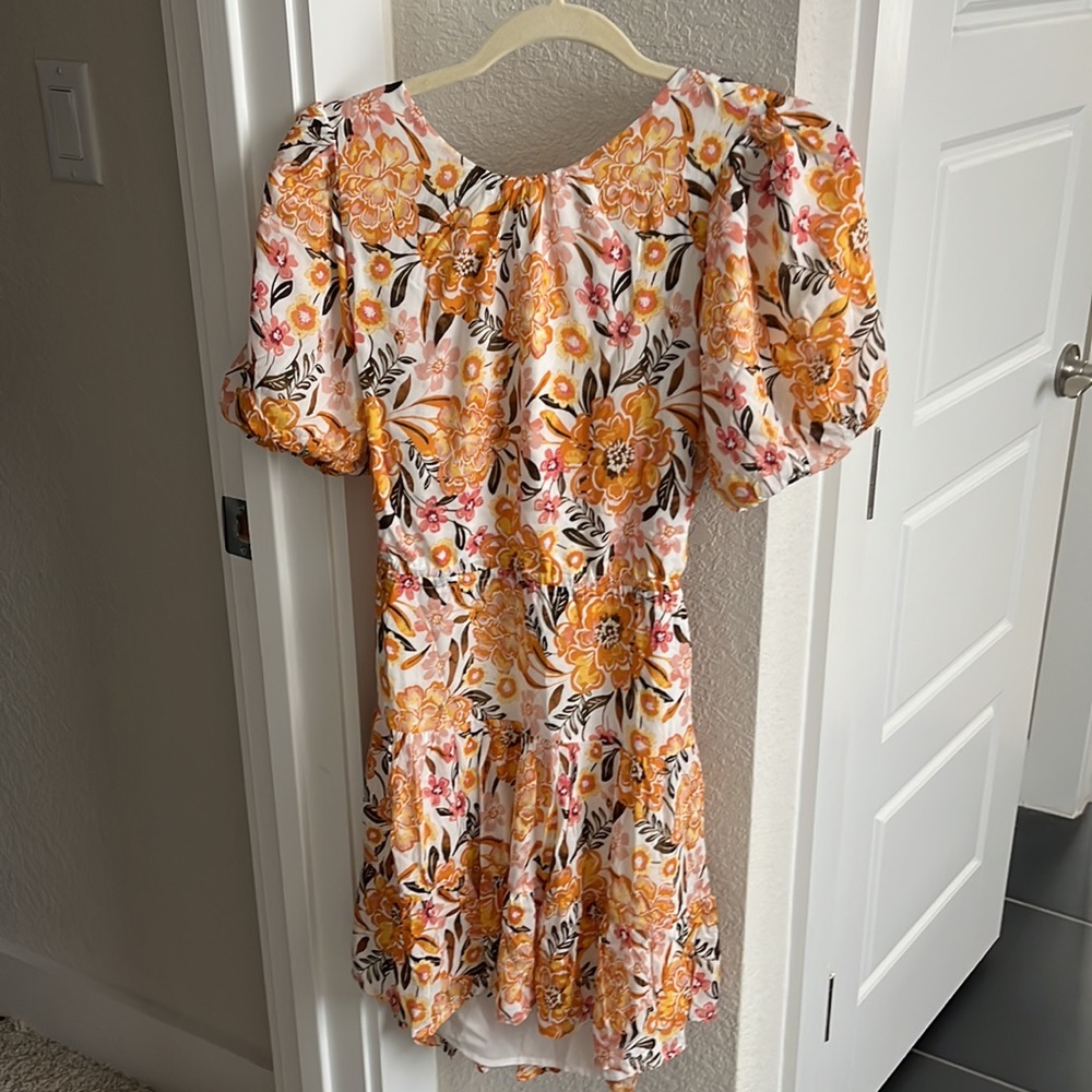 Minkpink Ezra Dress - Picture 4 of 7